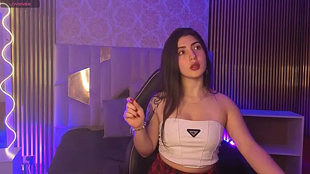 Ixchel tay online show from March 6, 2026, 3:36 am