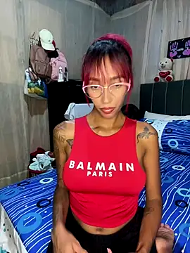 Snapshot of Zasha_Romero chatting on October 16, 2025, 4:02 am Zasha Romero online show from October 16, 2025, 4:02 am