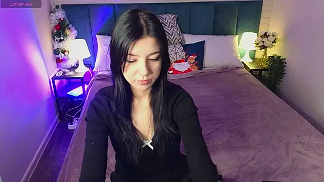 Azaliya Haze online show from January 11, 2026, 5:34 am