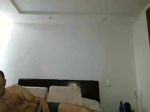 Mundodeplacer online show from October 1, 2025, 4:02 pm