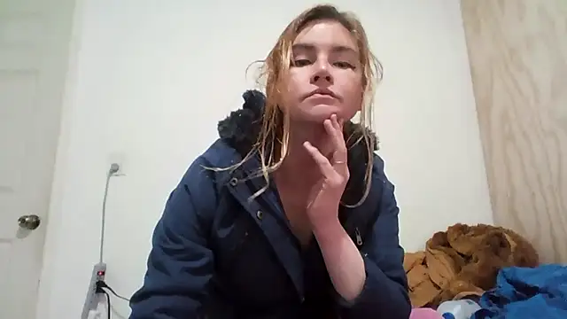 vagimosa online show from November 9, 2025, 3:38 am