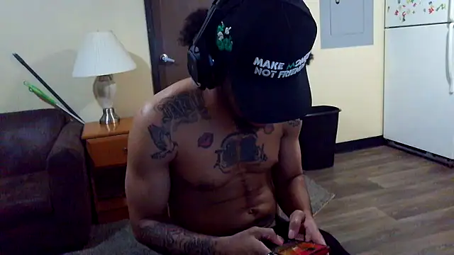 thefreakscomeoutatnight online show from April 25, 2026, 7:00 am