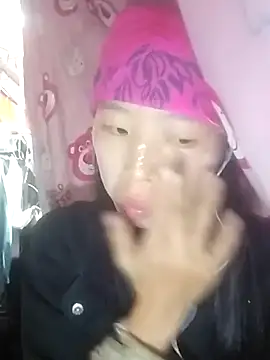 Khanhu xx online show from December 14, 2025, 11:59 am