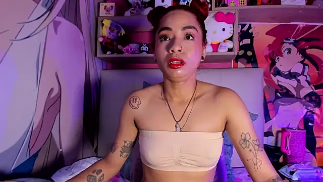 Rchelx69x online show from March 31, 2026, 3:19 am