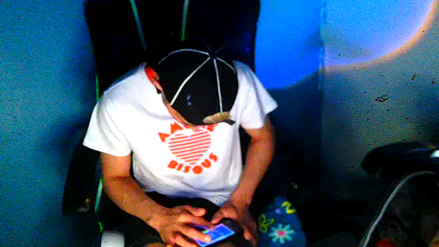 highinhtxx online show from February 28, 2026, 1:06 am