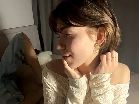 Snapshot of Sexy_frie chatting on October 5, 2025, 6:50 pm Sexy frie online show from October 5, 2025, 6:50 pm