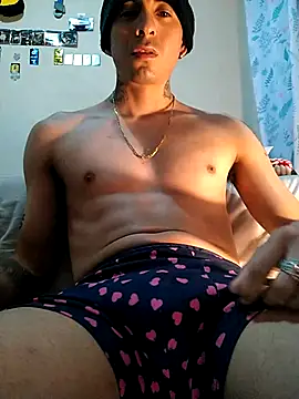 Tucloroformosexxx online show from May 4, 2026, 2:07 am
