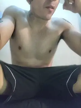 Tucloroformosexxx online show from May 27, 2026, 12:35 pm