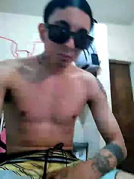 Tucloroformosexxx online show from July 19, 2026, 8:01 pm