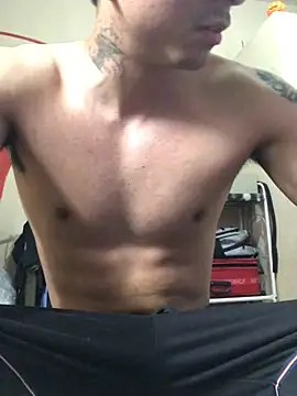 Tucloroformosexxx online show from August 8, 2026, 6:43 pm