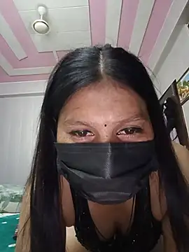 Tanya-905 online show from July 12, 2026, 5:37 pm