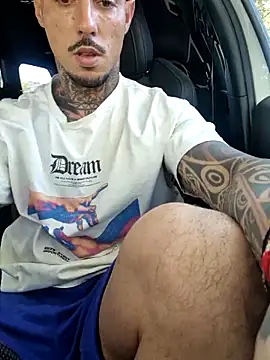 Jockstrap3x online show from October 1, 2025, 11:05 am