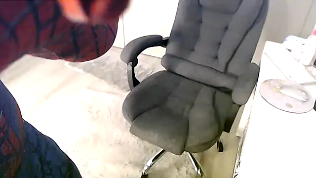 Jockstrap3x online show from October 24, 2025, 12:01 pm