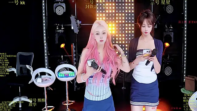 Comebaby-007 online show from October 5, 2025, 1:15 am