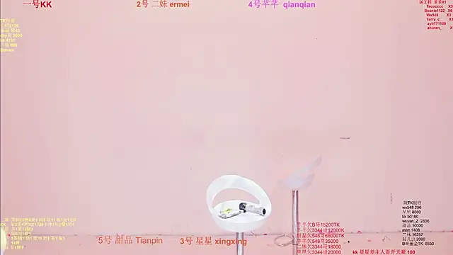 Comebaby-007 online show from February 10, 2026, 2:04 am