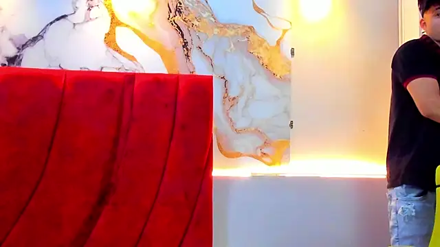 daniscot online show from November 19, 2025, 3:50 am