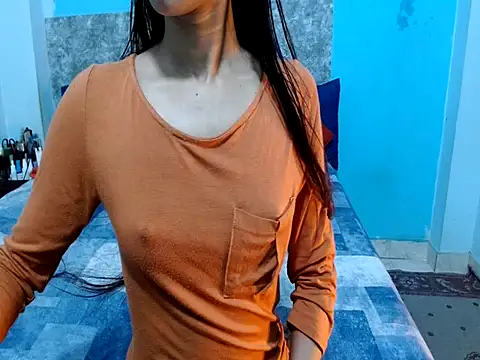 Snapshot of hey_mishtidoll chatting on February 21, 2026, 11:00 am hey mishtidoll online show from February 21, 2026, 11:00 am