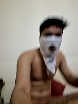 Snapshot of abhi05x chatting on October 4, 2025, 10:08 pm abhi05x online show from October 4, 2025, 10:08 pm