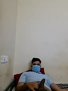 Snapshot of abhi05x chatting on December 1, 2025, 7:02 am abhi05x online show from December 1, 2025, 7:02 am