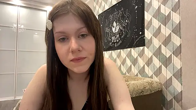 Snapshot of RebelKitsune chatting on October 23, 2025, 5:51 am RebelKitsune online show from October 23, 2025, 5:51 am