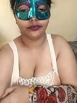 Snapshot of Anarkalikanasha chatting on October 8, 2025, 7:50 am Anarkalikanasha online show from October 8, 2025, 7:50 am