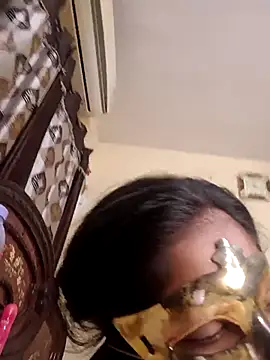 Snapshot of Anarkalikanasha chatting on October 19, 2025, 8:09 pm Anarkalikanasha online show from October 19, 2025, 8:09 pm