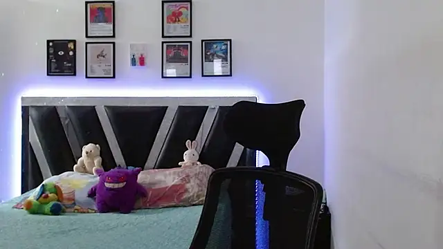 Snapshot of Sebasxxl12 chatting on October 10, 2025, 6:40 pm Sebasxxl12 online show from October 10, 2025, 6:40 pm