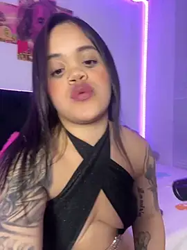 Sussyroxxx online show from November 20, 2025, 10:42 pm