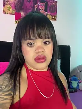 Sussyroxxx online show from March 17, 2026, 12:59 am