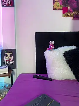 Sussyroxxx online show from March 24, 2026, 2:16 am