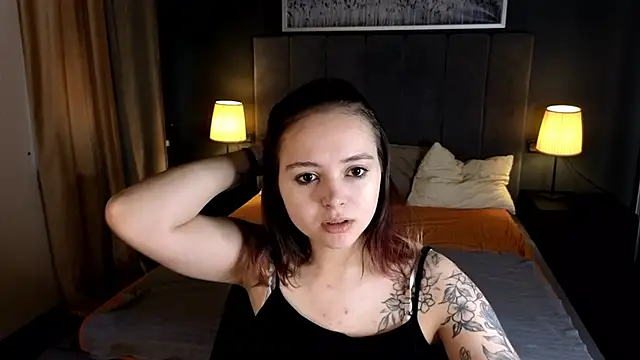 Snapshot of _EVA_GREEN chatting on September 30, 2025, 7:13 am EVA GREEN online show from September 30, 2025, 7:13 am