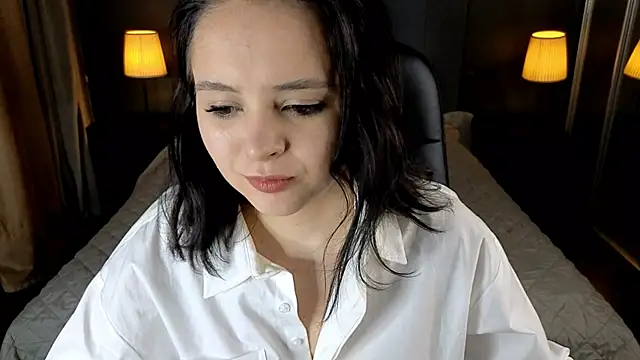 Snapshot of _EVA_GREEN chatting on October 11, 2025, 8:18 pm EVA GREEN online show from October 11, 2025, 8:18 pm