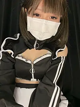 Nyamo-chan online show from November 7, 2025, 10:26 am