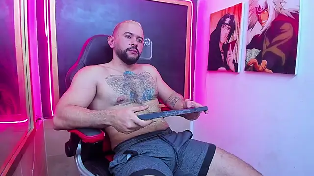 isaac franko online show from October 6, 2025, 9:23 pm