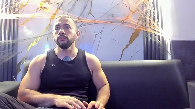 isaac franko online show from October 20, 2025, 9:15 pm