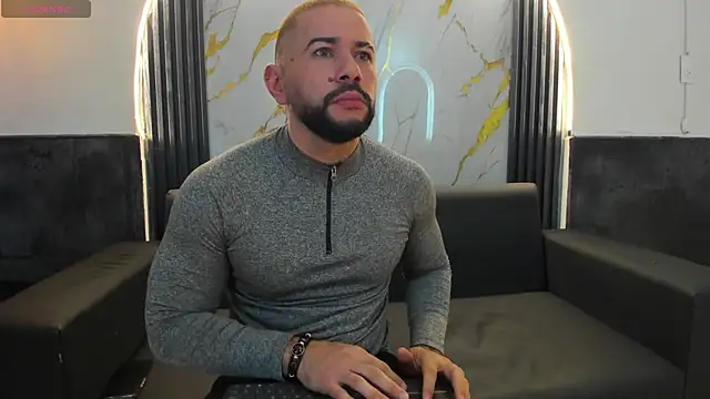 isaac franko online show from November 10, 2025, 9:03 pm