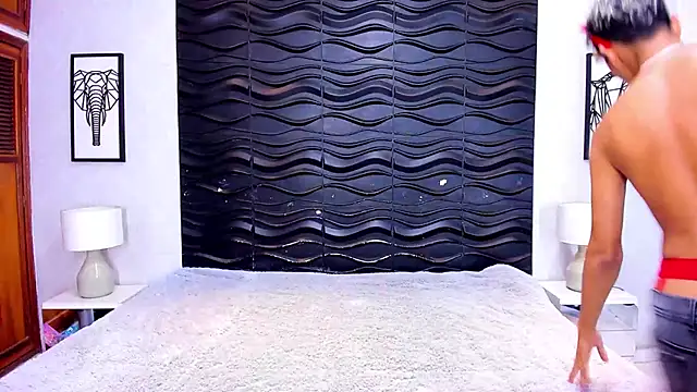 Sammy Millers online show from November 26, 2025, 10:33 pm