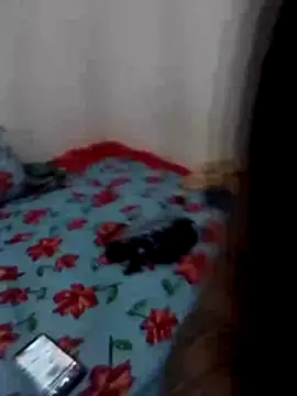 misteriosabb000 online show from February 9, 2026, 9:57 am