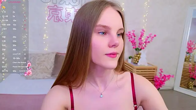 Lili Lohan online show from April 2, 2026, 5:05 am