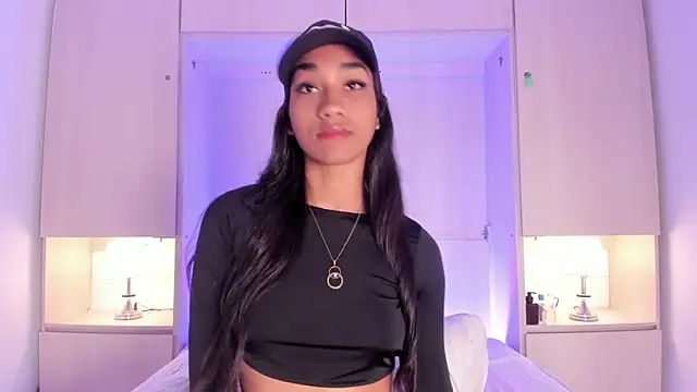 Snapshot of AnahiCollins chatting on October 30, 2025, 11:44 am AnahiCollins online show from October 30, 2025, 11:44 am