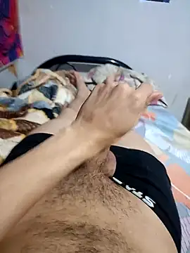 ahhhhhmmmmedx23 online show from December 19, 2025, 11:39 am