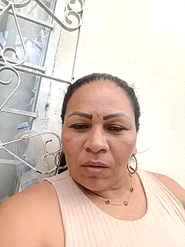 Dirty Candy online show from October 3, 2025, 1:19 pm