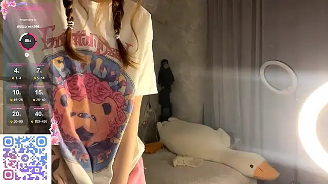 Eva you chance online show from September 29, 2025, 1:00 am