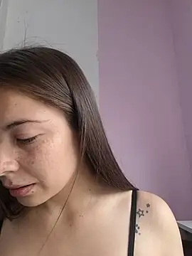 EmmaValencia  online show from March 23, 2026, 4:55 pm