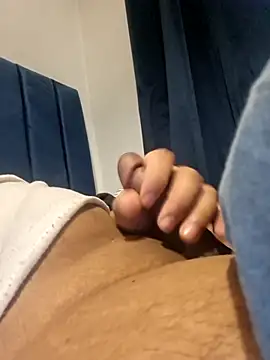 Hotboy-534 online show from June 25, 2026, 10:36 pm