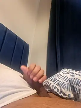 Hotboy-534 online show from July 18, 2026, 6:50 am