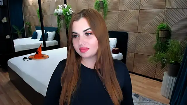 EnlightenmentOfLove online show from October 26, 2025, 7:20 pm