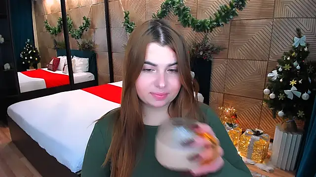 EnlightenmentOfLove online show from December 15, 2025, 6:12 pm