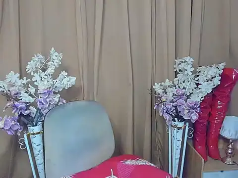 AsianGoddess18 online show from July 25, 2026, 1:15 am