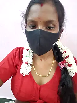 Tamil Monika online show from March 19, 2026, 8:18 am